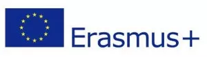 Logo Erasmus+