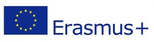 Logo Erasmus+