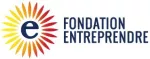 Logo fondation Entreprendre