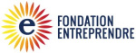 Logo fondation Entreprendre