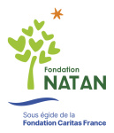 Logo Fondation Natan