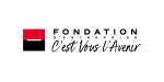 logo Fondation c'est vous l'avenir