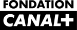 Logo fondation canal +