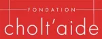 Logo Fondation Cholt'aide