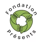 Logo Fondation Présents