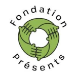 Logo Fondation Présents