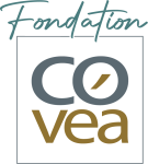 Logo Fondation Covéa