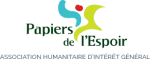 logo Papier de l'espoir