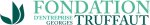 Logo Fondation Truffaut