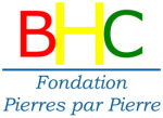 Fondation Pierres par Pierre