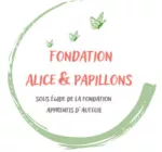 Alice et Papillon
