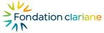 Logo de la fondation clariane