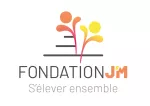 Logo Fondation J'M