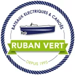 Logo Ruban Vert