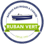 Logo Ruban Vert
