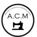 Logo Atelier Chartrain de Maroquinerie
