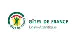 logo Gîtes de France Loire Atlantique