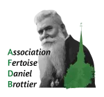 Logo Association Fertoise Daniel Brottier
