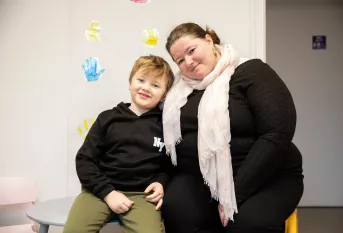 ecoute infos familles