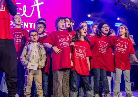Bâtisseurs concert