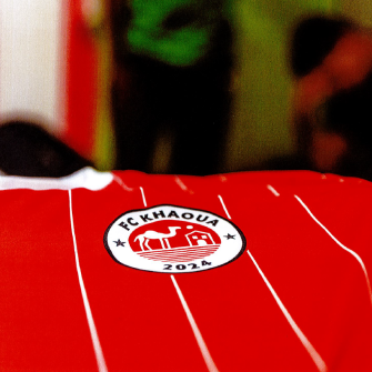 Logo du FC Khaoua