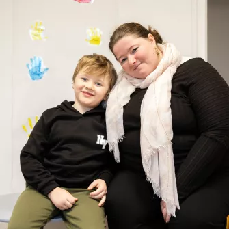 ecoute infos familles