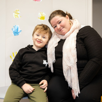 ecoute infos familles