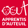 un logo